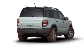 2024 Ford Bronco Sport® External Image 4